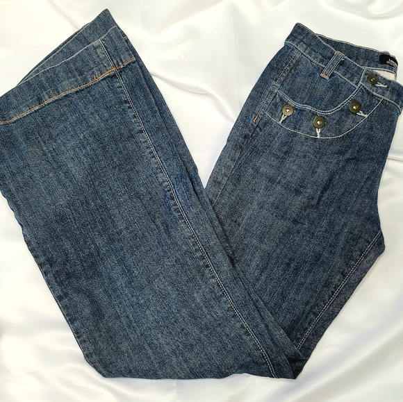 Victoria's Secret London Jean - Picture 5 of 8